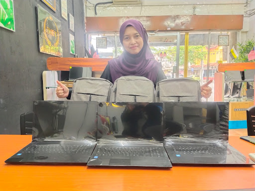 IMCT Computer | Taiping