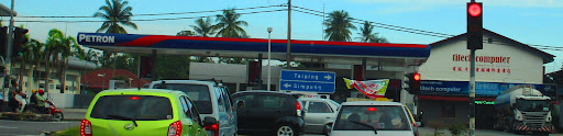 TITECH COMPUTER SUPPLIES & SERVICES