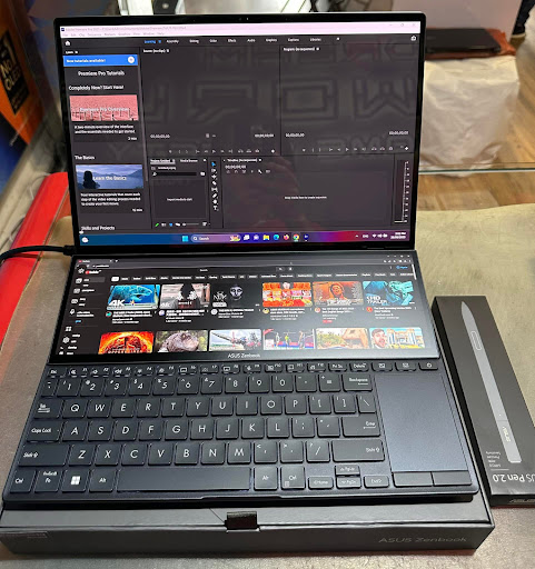 Dream PC