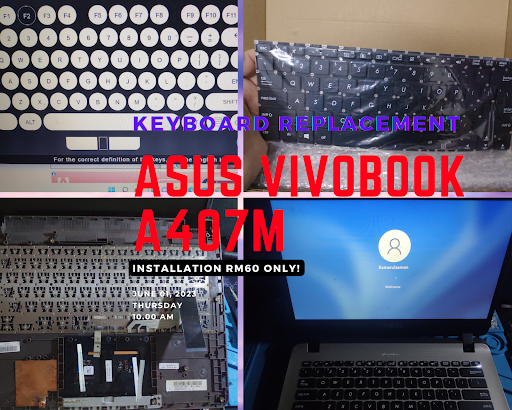 Kedai Komputer Quantum AI Technology