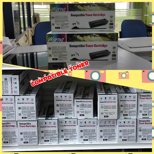 Muar Computer Services Sdn Bhd