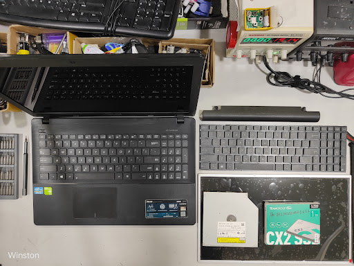 HI-Tech Computer Sales & Services