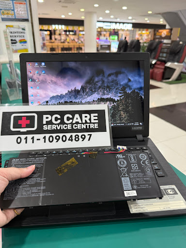 PC Care Service Centre Delta Mall, Sibu