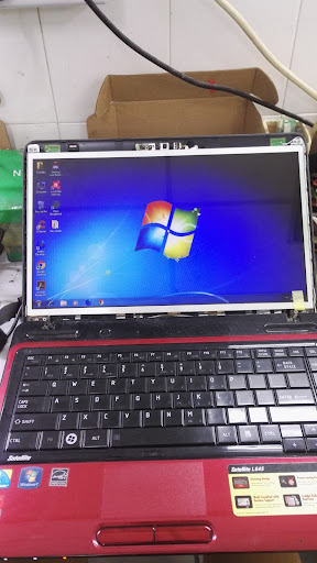 Kluang Computer Repair