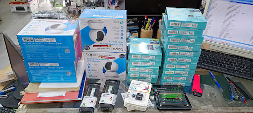 Boy Computer World 大禾电脑世界