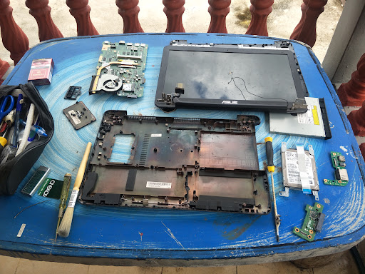 Anan Computer Anan Computer