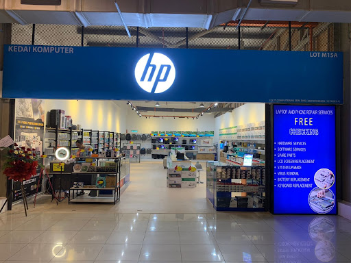 FIX IT COMPUTER (M) SDN BHD