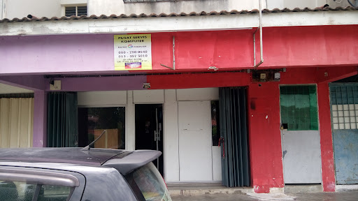 Master G Computer Sales And Services