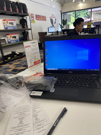 IMIKA Kemaman - Jalan Jakar