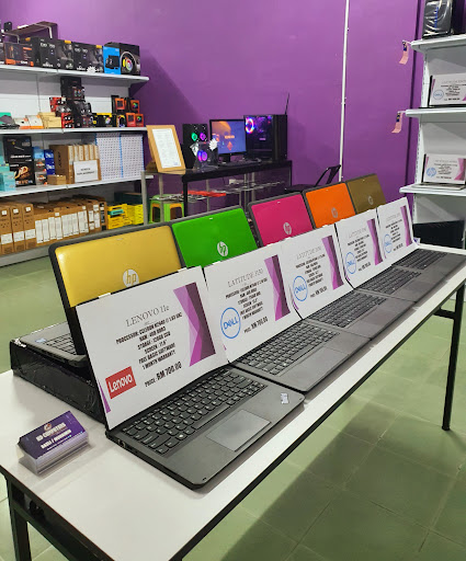 HD COMPUTERS (HD Expert Solutions Sdn Bhd)