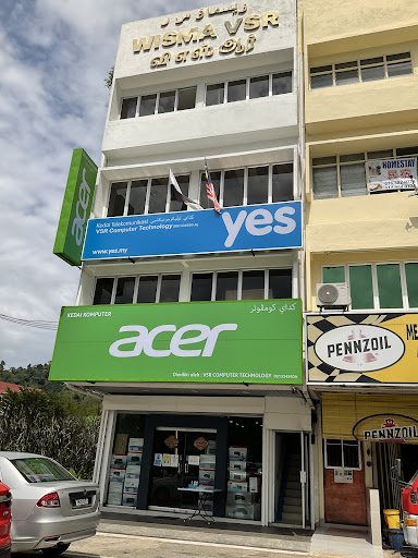 VSR Computer Technology Bentong & Flash Home Bentong (FH00771)