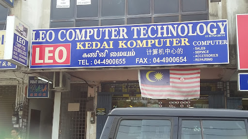Leo Computer Technology
