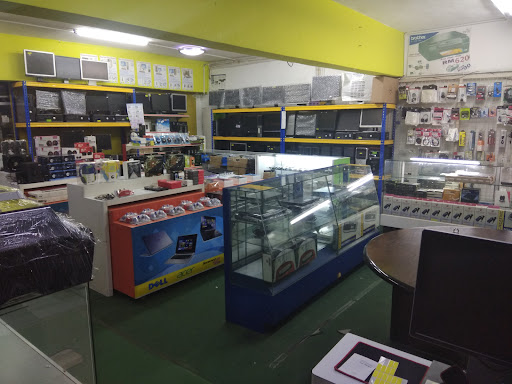 Kedai Komputer Star Tech- It