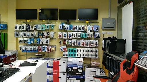 Eighty One Solution (Your Advanced Solution Centre) 81 Solution
