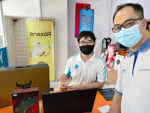 The One Technology Sdn Bhd - PC, Laptop, Printer Sales & Repair Center