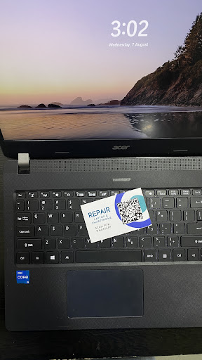 4VOLTS Pakar Laptop dan Pc anda.Smartphone & Console Servis