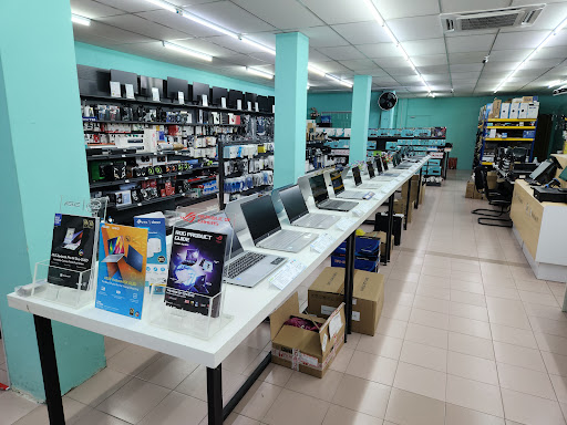 Syntech - Synthesis Technology Sdn Bhd