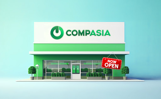 CompAsia Lotus's Teluk Intan (Kiosk)