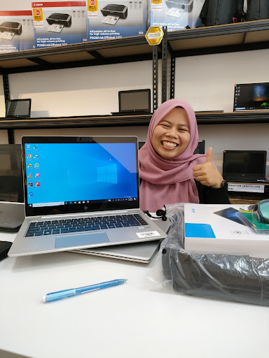 IMIKA Dungun