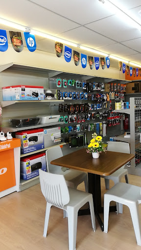PC WORLD @ JASIN BESTARI