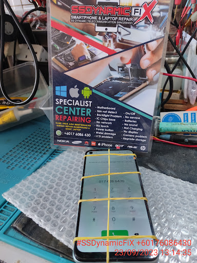 SS DYNAMIC FIX REPAIR PHONE AND LAPTOP