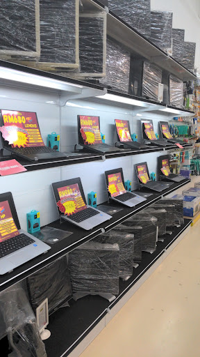 GWS COMPUTER SG. UDANG (Repair Computer Laptop Melaka)