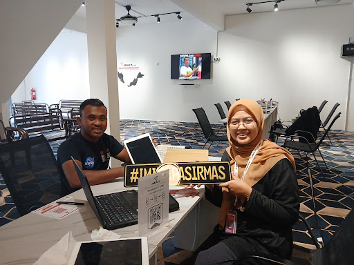 IMIKA Pasir Mas