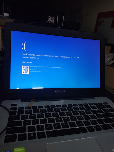 KZ COMPUTER TECHNOLOGY