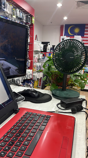 Zen PC