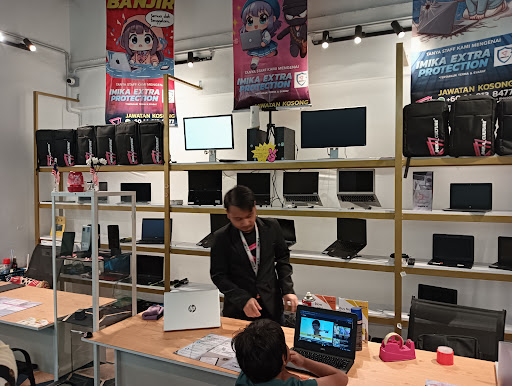 IMIKA Cyberjaya - NeoCyber