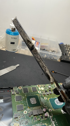 9Teknologi Cyberjaya - Macbook iMac Laptop iPhone iPad Android Repair
