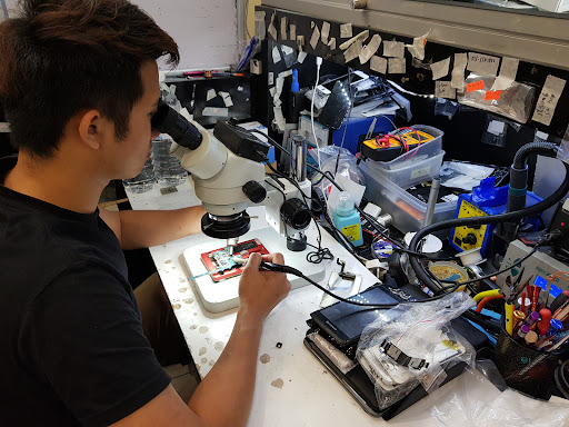 R&K Mobile Repair & Laptop Puchong R&K Mobile Repair & Laptop Puchong