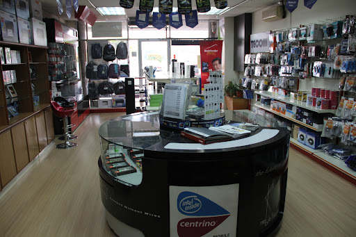 Giat Solutions Sdn Bhd