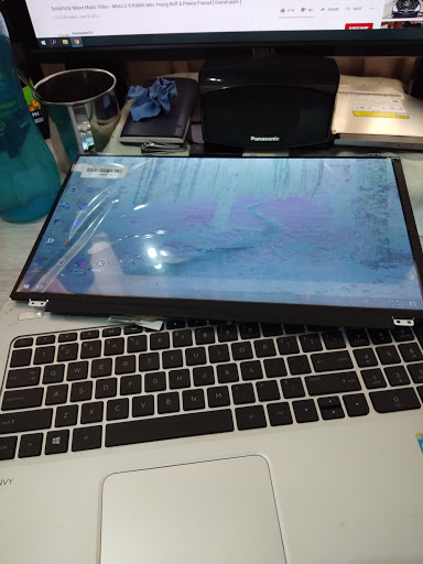 Fixtronics Computer and Laptop Services