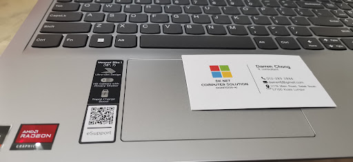 D&K PC Repair