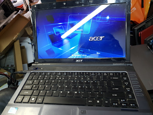 Lestari Computer Sale&Servis,
