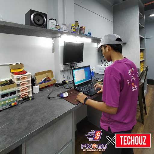 Techouz