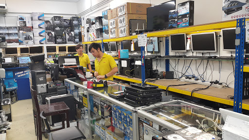 Tiptop IT Computer Store