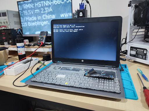 Pasha IT Solution