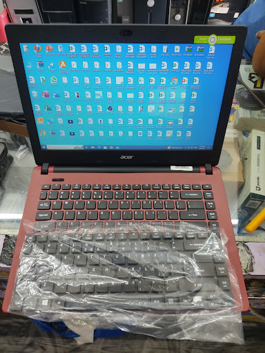 PC MAXIMA