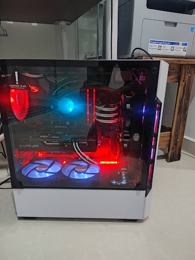 pakar repair laptop temenin baru