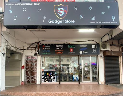 S-Gadget Mersing