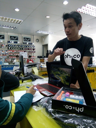 PH&CO - Alor Setar (formerly PC DEPOT)