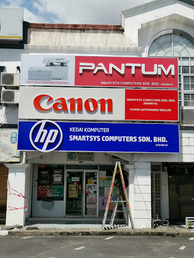 SmartSyS Computers Sdn. Bhd.