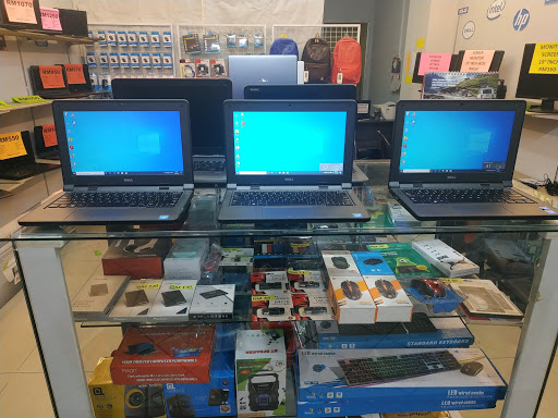 SHAH R-TECH KOMPUTER