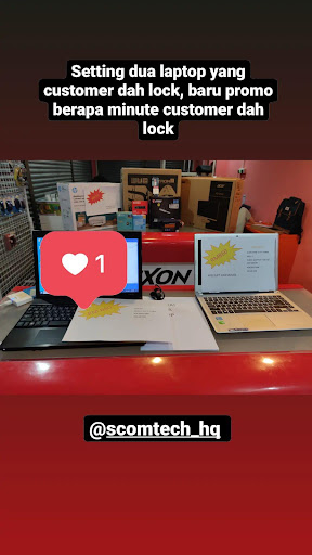 Syabil Computer Technologies