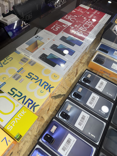 Mizal Gadget Padang Serai