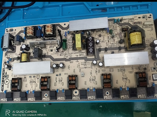 Repair TV Padang Serai