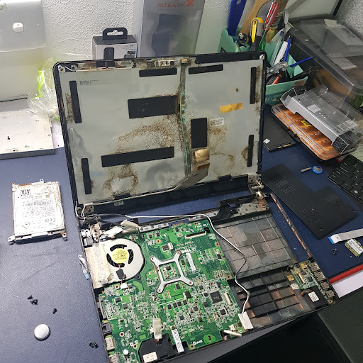 NAIS Computer Tumpat