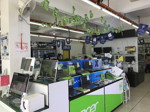 Microtech Computer Sdn Bhd
